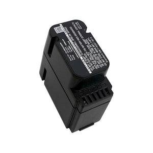 Part Number WA3225 Battery Compatible Replacement