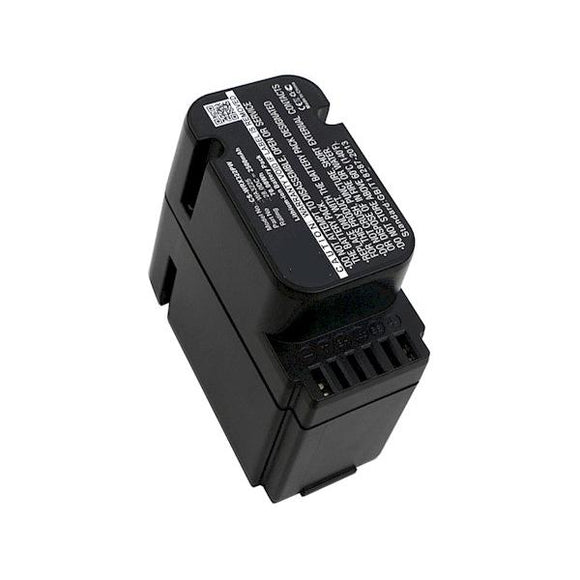 Part Number WA3225 Battery Compatible Replacement