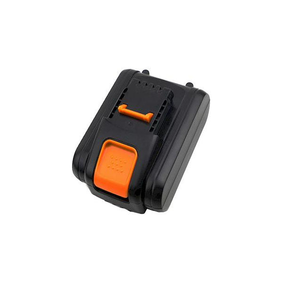 Part Number WA3551 Battery Compatible Replacement
