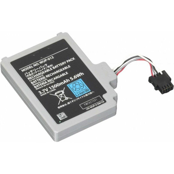 Part Number WUP-012 Playstation battery Compatible Replacement