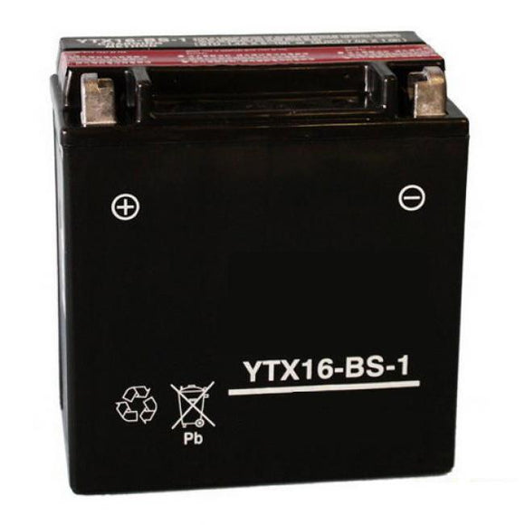 2005 Kawasaki  VN1500-G, J, L, R, Vulcan Nomad, Drifter  1500 CC Motorcycle Battery Compatible Replacement